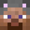 Minecraft 3D Skin Render